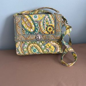 Vera Bradley purse